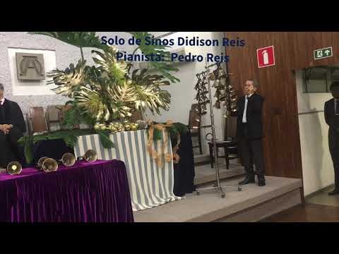 “SINOS” - SURGEM ANJOS PROCLAMANDO