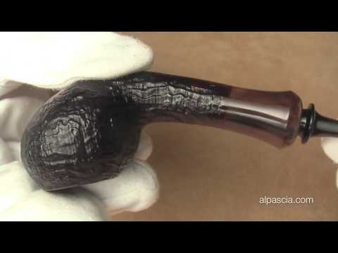 Pipa Cornelius Maenz - pipe 147