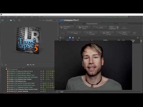 LRTimelapse 5 - This is new (official)