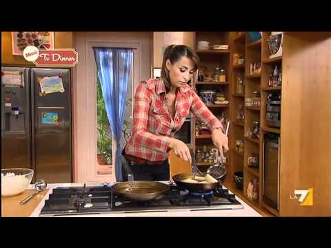 BENEDETTA'S MENUS - Full Episode 11/03/2011