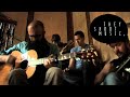William Fitzsimmons - The Winter From Her Leaving // THEY SHOOT MUSIC