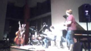 Never Let Me Go - Mark Eisenman Workshop