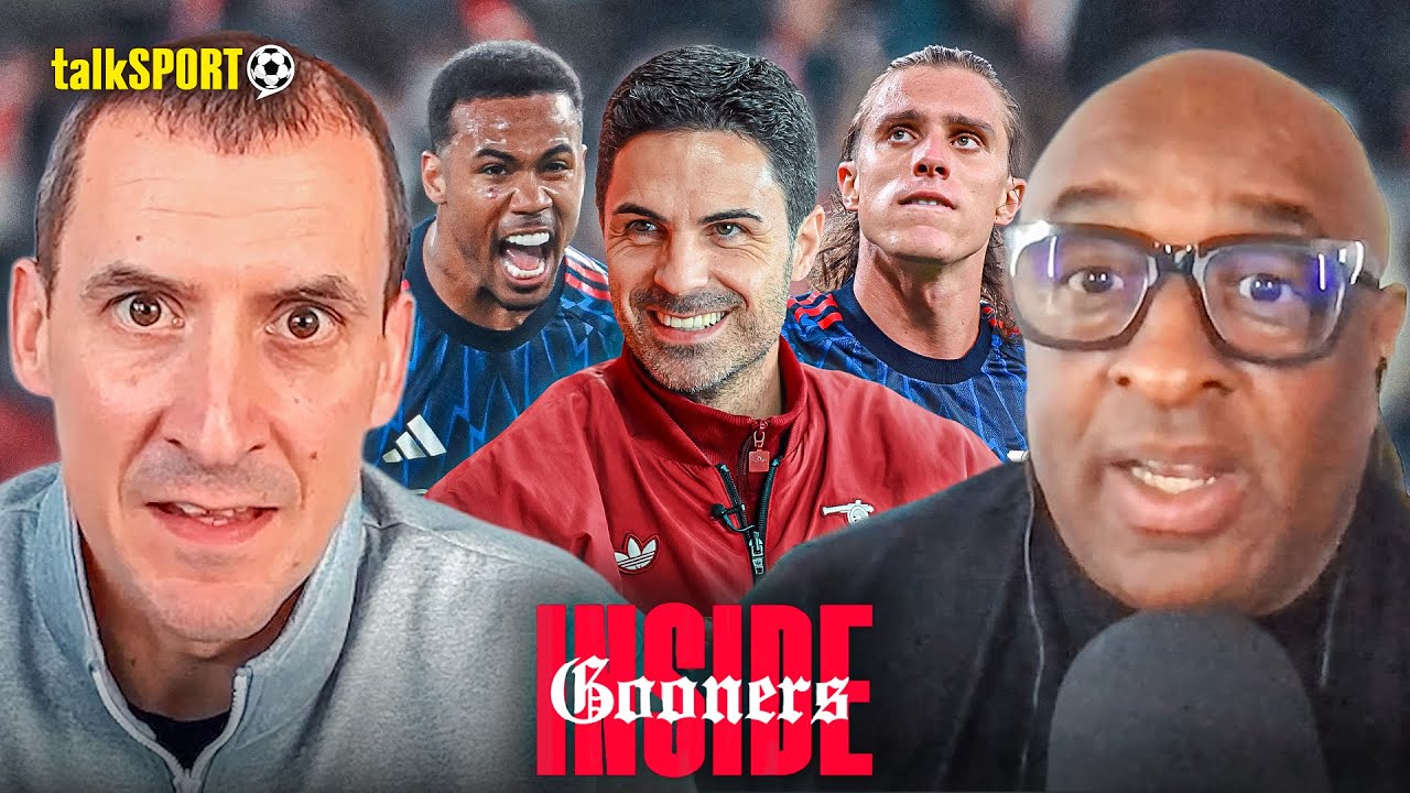 "Significantly Changed how We Play!" Inside Gooners REVEAL Key Takeaways From Arsenal's Dream Start!