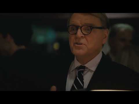 Waystar Roco Execs Talk about Video of Roman Crying - Succession S04E09