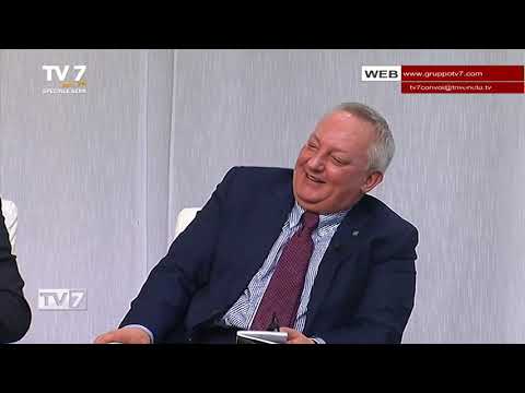 Tv7 con Voi sera del 12/2/2019 - Momenti cruciali per l'Autonomia (6 di 7)
