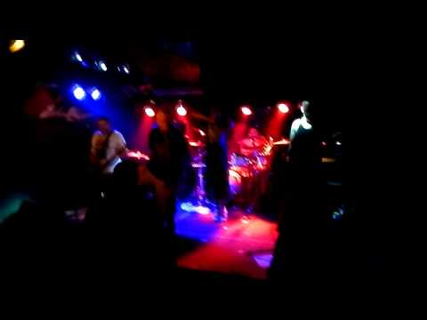 The Spudmonsters - Right Brigade