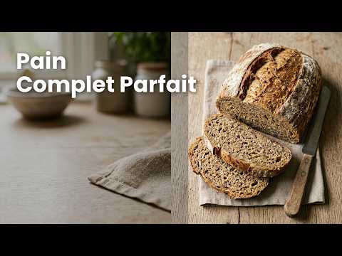 Vidéo du Labo Cuisine sur Supremo, sur YouTube