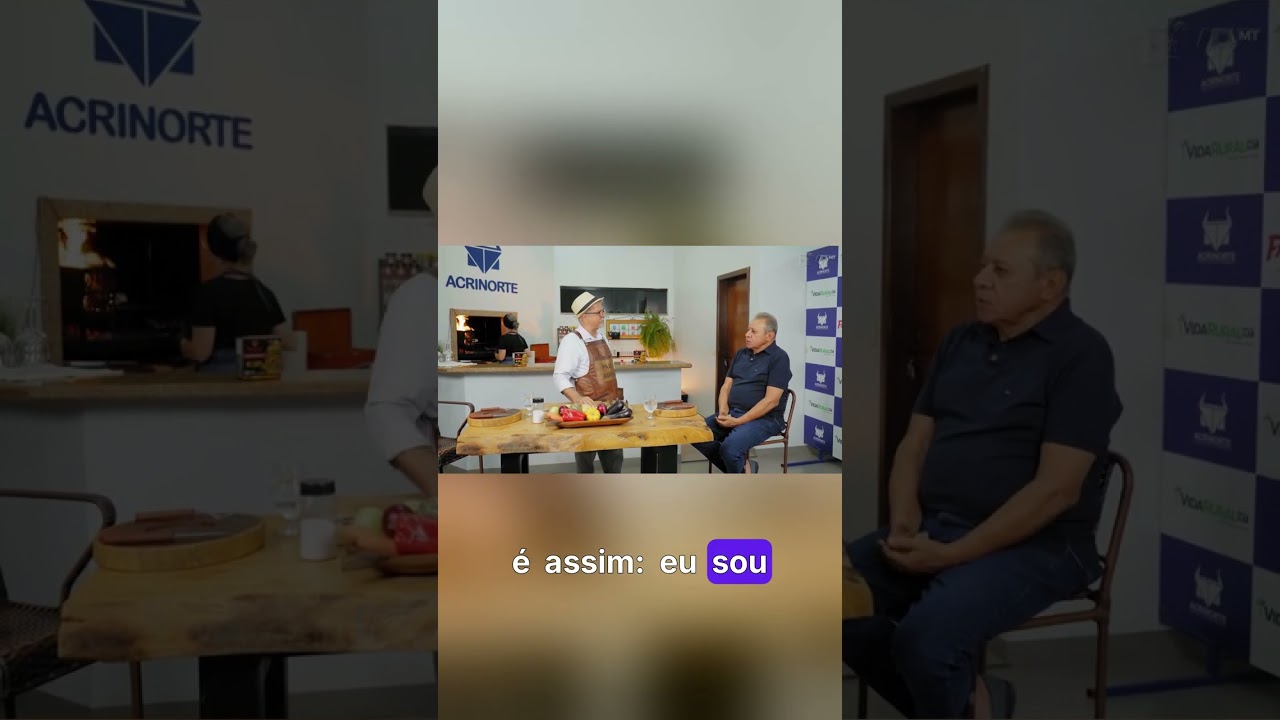 Resgatando a História de MT!