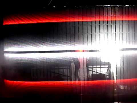 Plastikman Live At Movement Festival, 2010