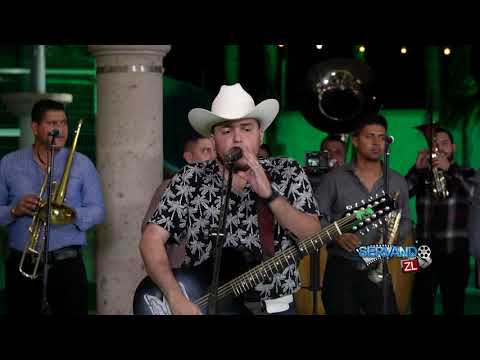 Los Del Arroyo Ft. Freddy Vega Jr. - Les Volvio A Gustar La B (En Vivo 2020)