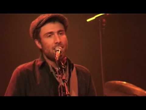 lee everton & the scrucialists: "Cry For Me"