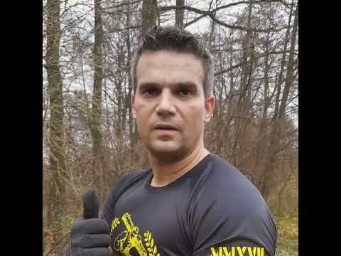 🏃Laufen für Laurin am 26.3.2022 in Rudolstadt bei Getting Tough The Race 2022🏃