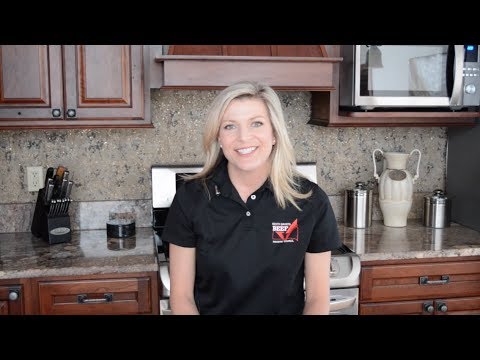 Team Beef SD Nutrition Video