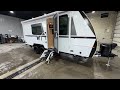 Check out this Video for a 2026 Winnebago Micro Minnie 2000FRB(Stock #R105115)  for sale by Royal RV Center. This unit is located in Middlebury, IN