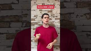 ¿Cuánto cuesta sacarse el carnet de conducir