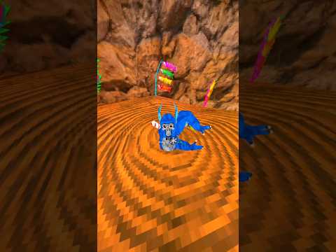 Interactive Edit🔥#gorillatag #gtag #vr #oculus#fyp #shorts #recommended