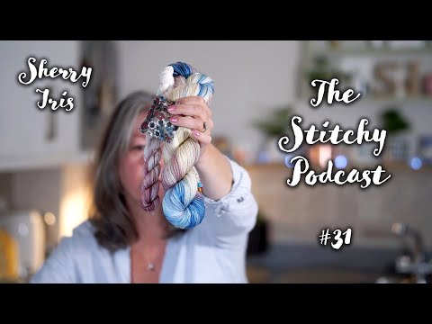 The Stitchy Podcast - Vloggypod Ep 31