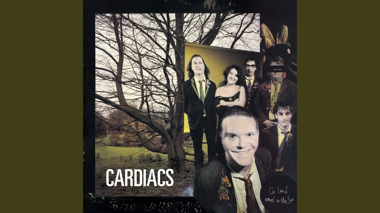 The Everso Closely Guarded Line - YouTube