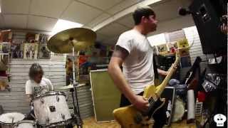 Metz - Negative Space @ Generation Records