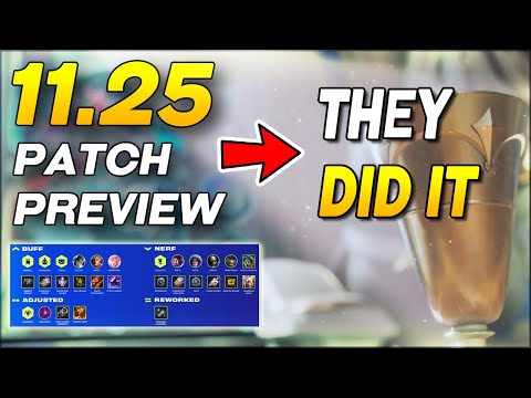 META = FLIPPED | TFT Teamfight Tactics Patch 12.1 [Review]