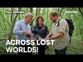 Josh Gates Chasing History S Greatest Secrets Expedition Unknown S3 E2 4 6 13