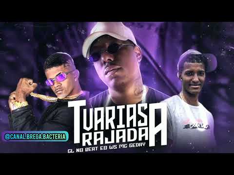 VARIAS RAJADA DE T.A - CL NO BEAT E EO WS E MC GEDAY #bregafunk2022