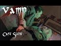 Vamp 1986 Cafe Scene Movie Clip