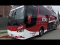Buscar Bustar 360 - Volvo B380R - Cotransmayo // Bus Review