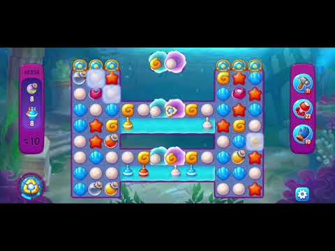 Fishdom 10356 Super Hard Level - NO 💣🧨💥