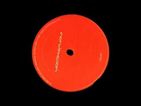 Convextion - Convextion (AA)