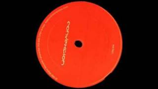Convextion - Convextion (AA)