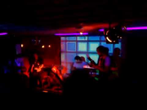 Dasha Luxe - DANCE DANCE