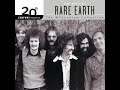 I Just Want to Celebrate de Rare Earth