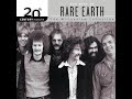 I Just Want to Celebrate de Rare Earth