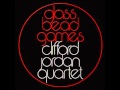 Clifford Jordan - Glass Bead Games