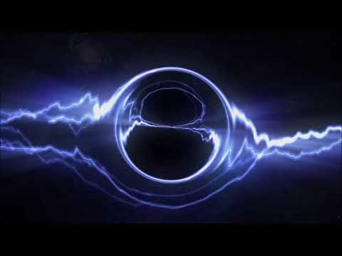 Equilibrium ~ Rayan Myers