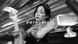Download lagu aespa - dark arts (slowed reverb) mp3 Download lagu aespa - dark arts (slowed reverb) mp3