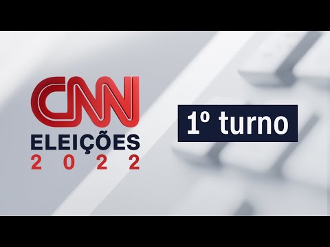 CNN Eleições 2022 | Parte 3 - 02/10/2022