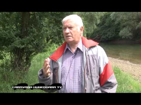 CARAVANA HD - Comori pe Valea Streiului