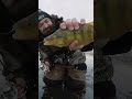 Video Thumbnail for Catching Jumbo Perch In Saskatchewan