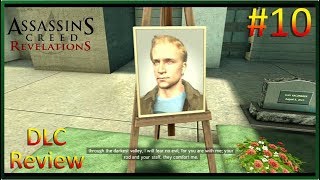 Let's Review - Assassin's Creed: Revelations - The Lost Archives DLC