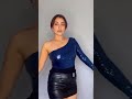 Get Ready With Shivangi Verma For Weekend Shivangiverma Shorts Youtubeshorts