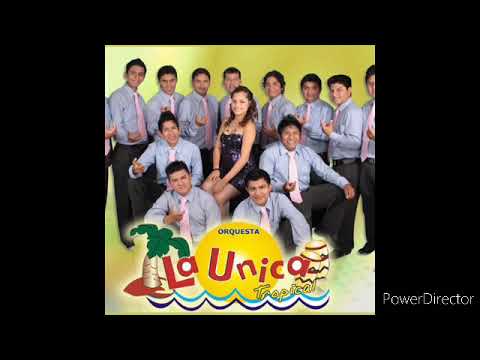 MIX MAREJADA- LA ÚNICA TROPICAL- KARAOKE