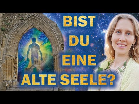 11 Zeichen, dass Du eine alte Seele bist (erkennst Du Dich?)