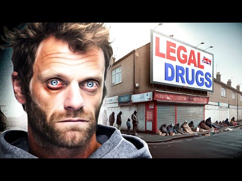 The Forgotten “Legal High” Crisis that Ruined Britain
