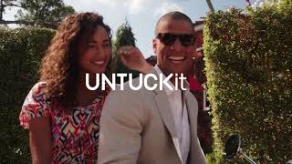 UNTUCKit Your 2025 Spring Style Roadmap