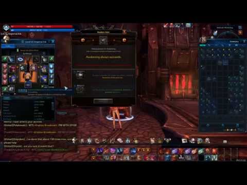 Tera | How To Awaken +12 Renegade Gears | Lvl 65 | Tier 6