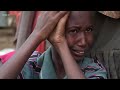 Somalia on brink of catastrophic famine after worst drought in decades - BBC News