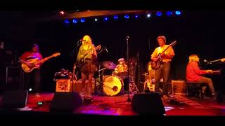 Download Lagu Katie Skene Band w/Clay Finch (Mapache) - Soho - Santa Barbara, CA 9/1/2022 Thumbnail