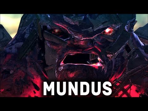 DmC: Devil May Cry - Dante & Vergil VS Mundus (1080p 60fps)